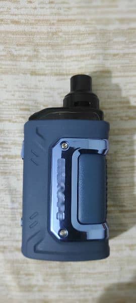 H45 Classic - Vape - Pod - Pod Mod - E-ciggerette 3