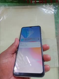 Vivo Y21 Official Pta Approved 4/64gb Good Condition For Sale
