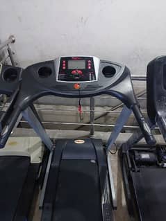 Treadmills / Running Machine / Eletctric machine
