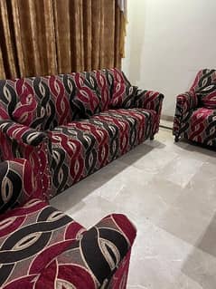 6 Seater Sofa for sale