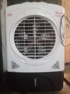 Sanyo Air cooler