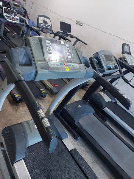 Treadmills / Running Machine / Eletctric treadmill 7