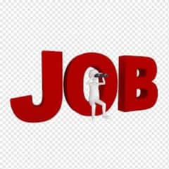 Responsible staff Required for our company