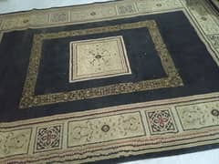 used Carpet condition buhat Achi hai