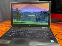 HP Core i5, 6th Generation, Touch screen (Pavilion Series)