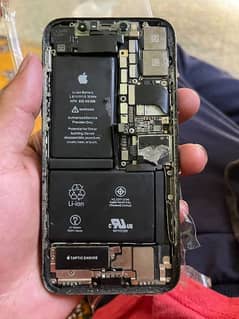 iPhone x board jv pta approved