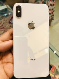 i phone x pta approved