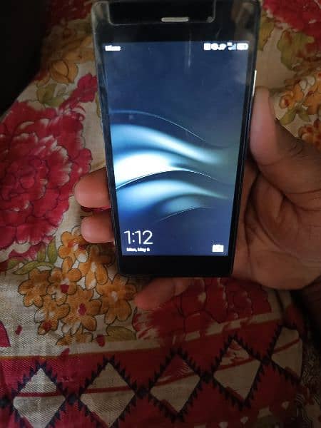 Huawei EMUI Mobil for sale 0