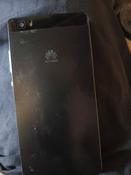 Huawei EMUI Mobil for sale 5