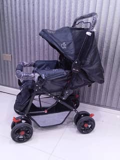 Baby Pram / Premium Quality / Stroller