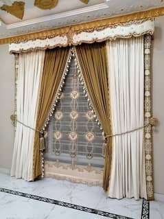curtain and blinds contact me this number 03004440017