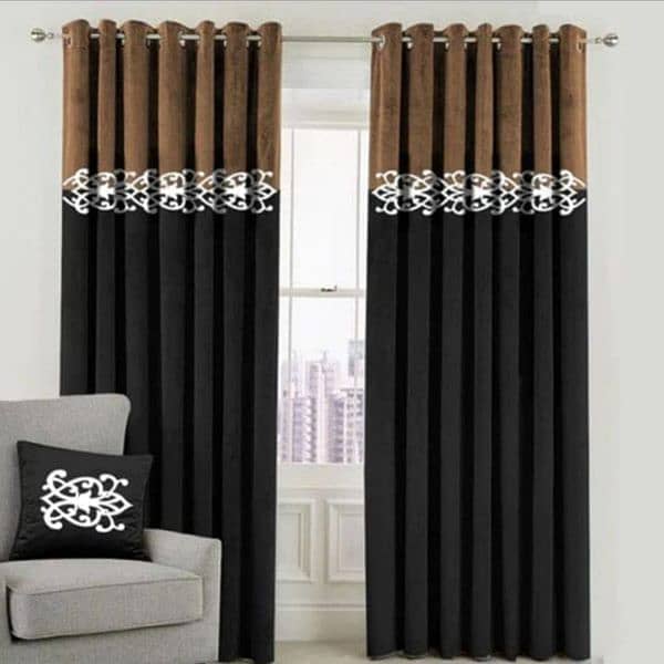 curtain and blinds contact me this number 03004440017 4