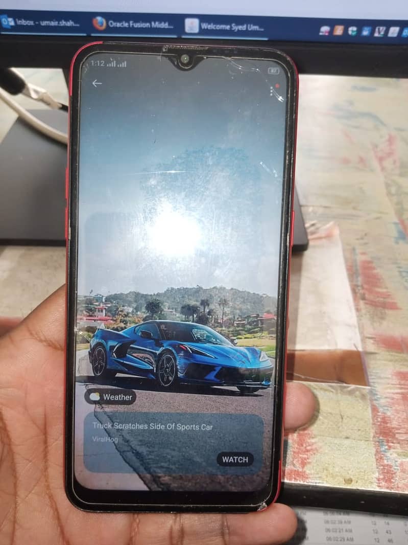 Oppo A1K For Sale and Exchange possible 1