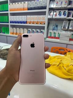 Iphone 7 Plus 128GB PTA Approved Only Screen change