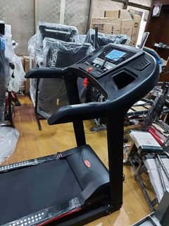 Elliptical | Home Gym | Treadmill | Fitness Machine Lahore
