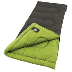 Coleman Sleeping Bag|Camping Sleeping Bag|Outdoor Sleeping Bags
