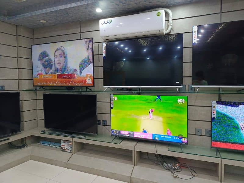 32 InCh Samsung Led Tv New Model 03225848699 1