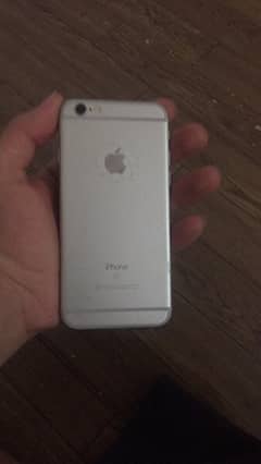 contact only whatsapp 031415113115     good condition  iPhone 6