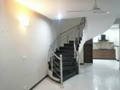 10 Marla New Full House 3 Bedroom 1 Unit House For Rent In DHA Phase 2 Islamabad