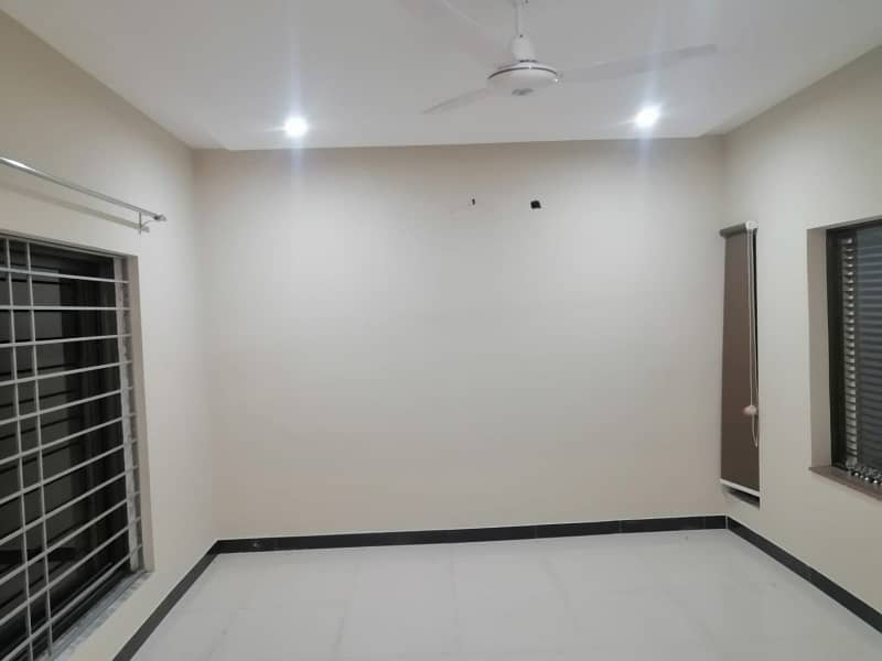 10 Marla New Full House 3 Bedroom 1 Unit House For Rent In DHA Phase 2 Islamabad 1
