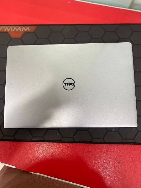 Dell XPS 13 9360 4