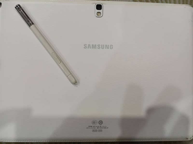 Samsung galaxy Note 10.1 2