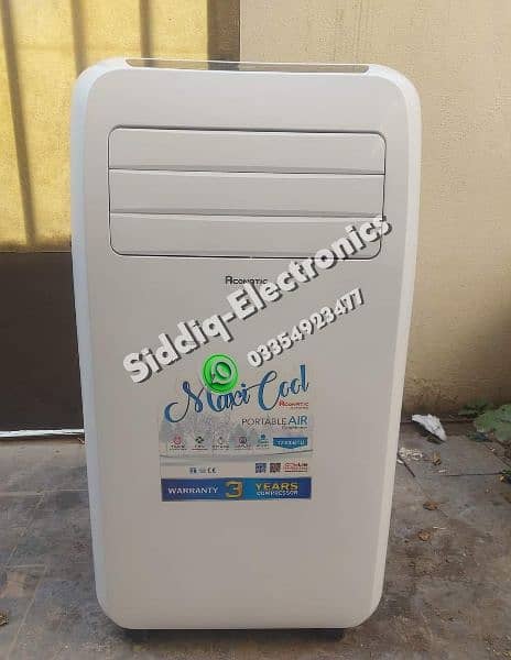 Japanese Portable Ac , Mobile Ac , Floor Ac , Inverter Ac Available 0