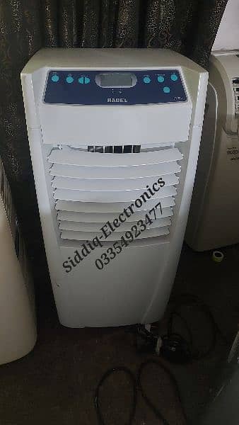 Japanese Portable Ac , Mobile Ac , Floor Ac , Inverter Ac Available 2