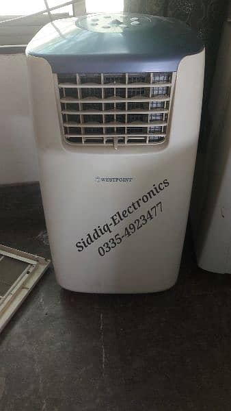Japanese Portable Ac , Mobile Ac , Floor Ac , Inverter Ac Available 5