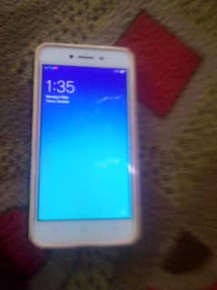 selling oppo A37 good looking phone best for calls uses