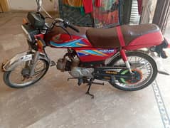 APL bike full ok he koi kam nhi hone wala 0317-6540-903