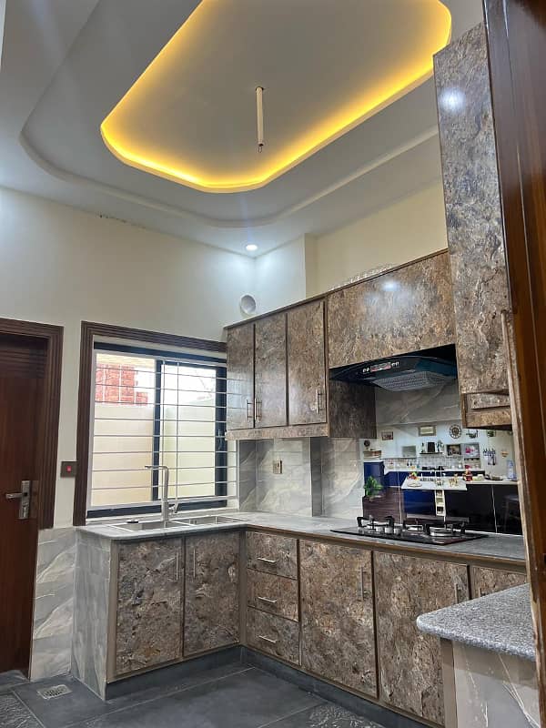 5 Marla Brand new House for Sale in Citi Housing Sialkot Block A Ext 2