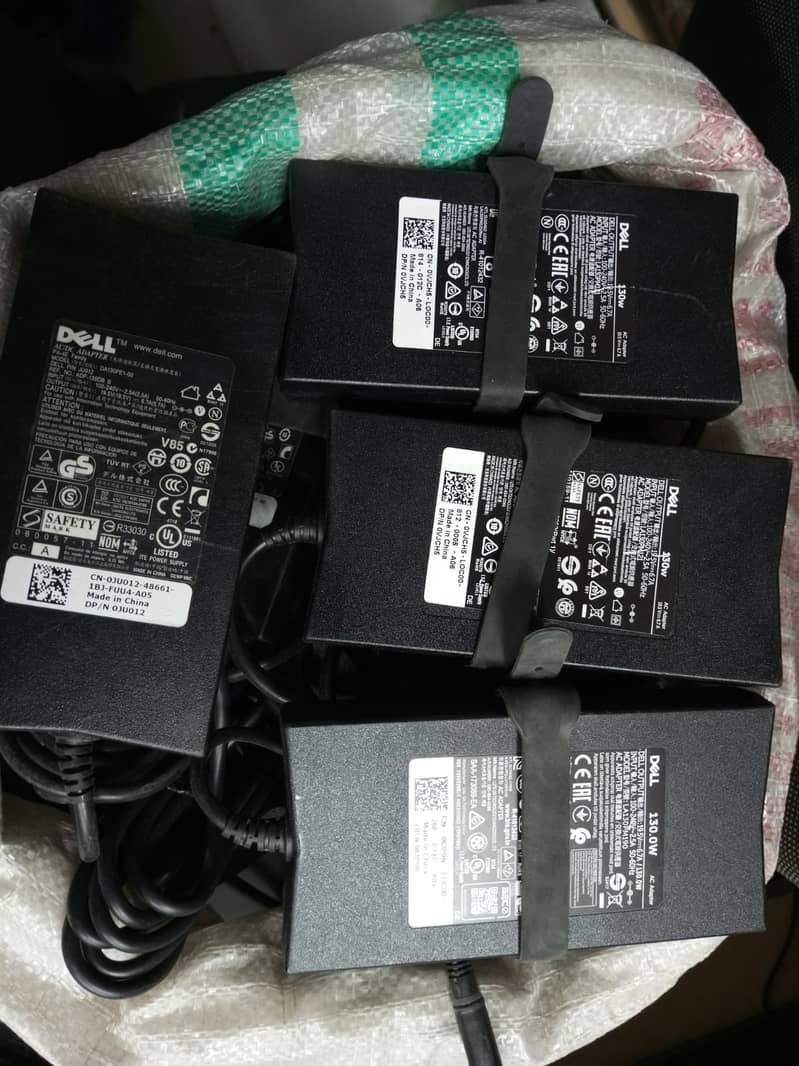 Laptop Adapters 4