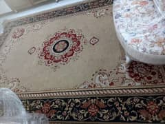 used carpet for sale. 14x11 feet in measurements.
