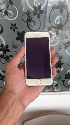 iphone 6 16gb factory unlocked official PTA approved all ok only mobil
