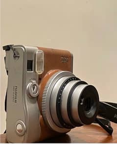 Polaroid Camera FujiFilm Neo Classic model