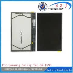 Samsung galaxy tab 4 panel