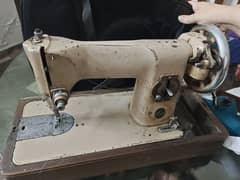 sewing machine good condition