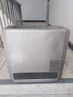 osaka japenes gas heater 0