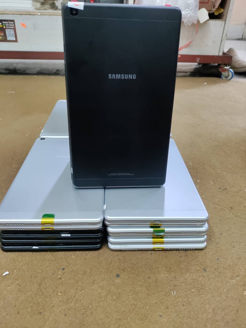 Samsung Galaxy Tab A 2019 8 Inch SM-T290 WIFI Only 3