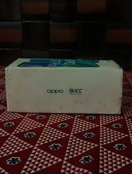 selling my oppo f17 pro 3