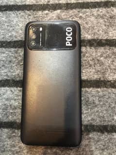 Xiaomi Poco M3 for sale.