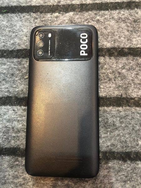 Xiaomi Poco M3 for sale. 0
