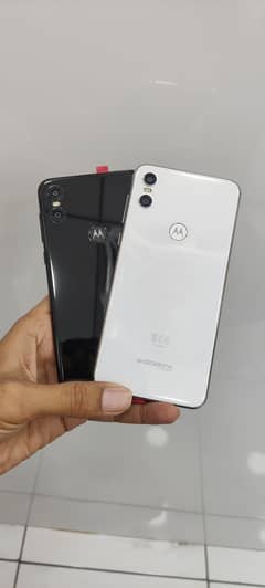Motorola P30 play 4/64 Dual sim approved limited quantity available