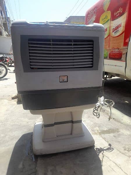 air cooler with good condition 0