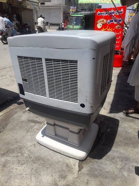 air cooler with good condition 1