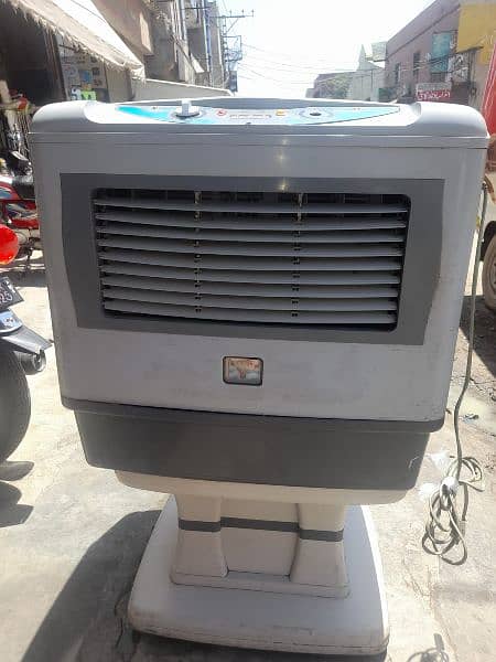 air cooler with good condition 2