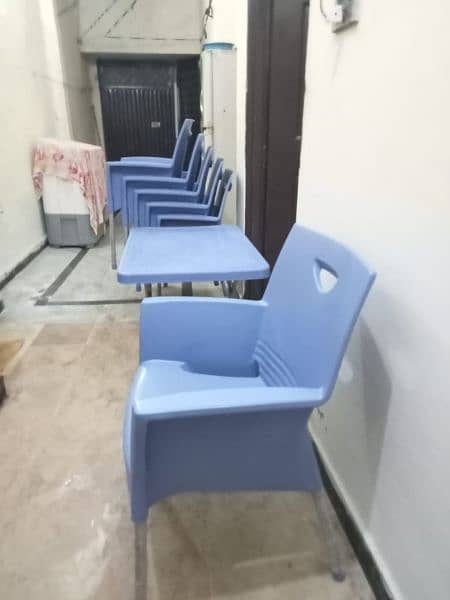 Chairs & Dining Set for Home For Sale 1
