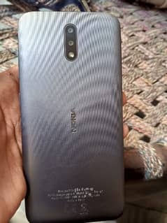 Nokia 2.3 phone