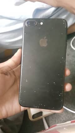 IPHONE 7PLUS 128 Gb pta approved
